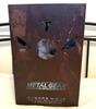 GECCO METAL GEAR SOLID Cyborg Ninja Final Battle Edition 1/6 Statue