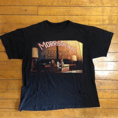 Top – T-shirts