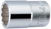 Yamashita Industrial Research Institute (Ko-ken) 12-Point Socket, 4405M-41, Drive: 12.7mm x Overall Length: 57mm x Dimensions: 41mm