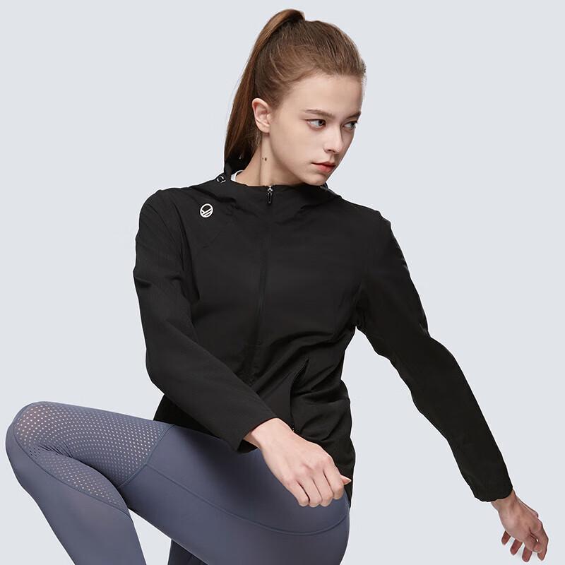 HALTI Women's Lightweight Waterproof Jacket