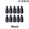 10Pcs Bag Colorful Acrylic Nail Art Soak Off Clips Nails Cleaning Manicure UV Gel Polish Wrap Tools Fingers
