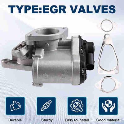 8200507299 Compatible EGR Valve for Renault