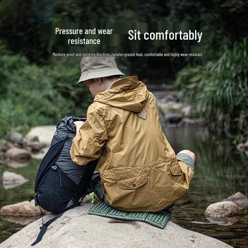 

Naturehike XPE Folding Ultralight Moisture-Proof Mat