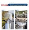Thickened PC Windshield Cover for Ninebot Electric Vehicles