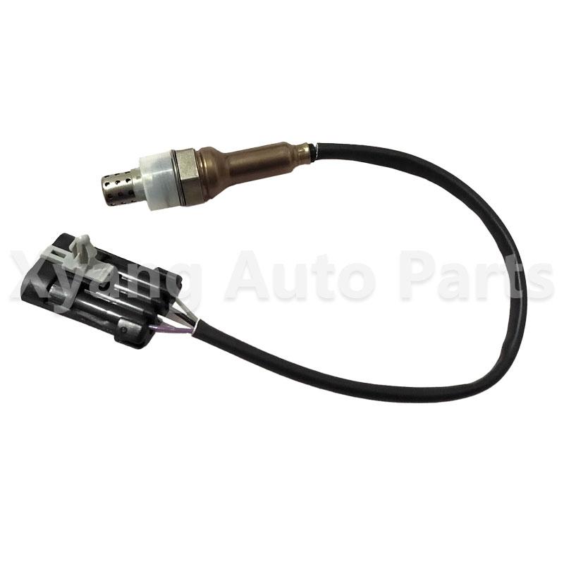 

Front Rear Oxygen Sensor For BAIC BJ40 B00012600 B00000041 Rear