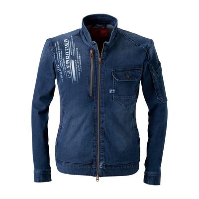 Mantolar ve ceketler – Denim ceketler