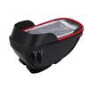 Touch Screen Bicycle Bags Waterproof TPU Bike Phone Mount Bags for Outdoor Riding
