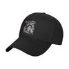 Spring Casual Baseball Cap The King Of Pop Michael Jackson Hiking Fishing Trucker Hat For Men Women Hot Sale Cool Snapback Cap