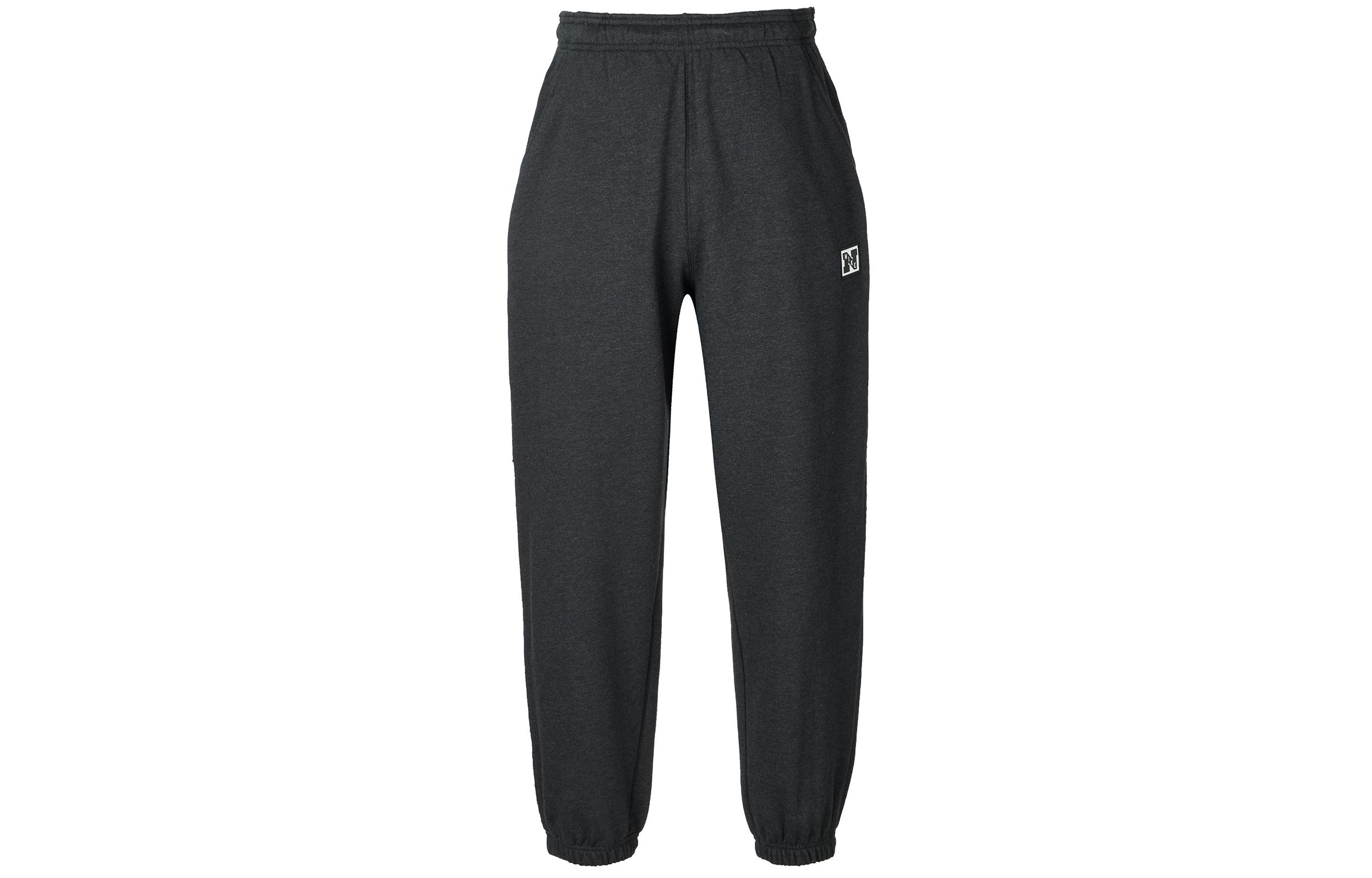 Nike Athletic Trousers Men s Black HJ3146-010 XXL