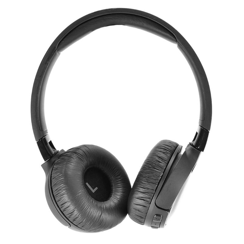 Ear Cushions Pad Cover Cups Earmuffs 1 Pair Replacement for Tune600 Btnc Earphone Holster Noise Blocking Enhance