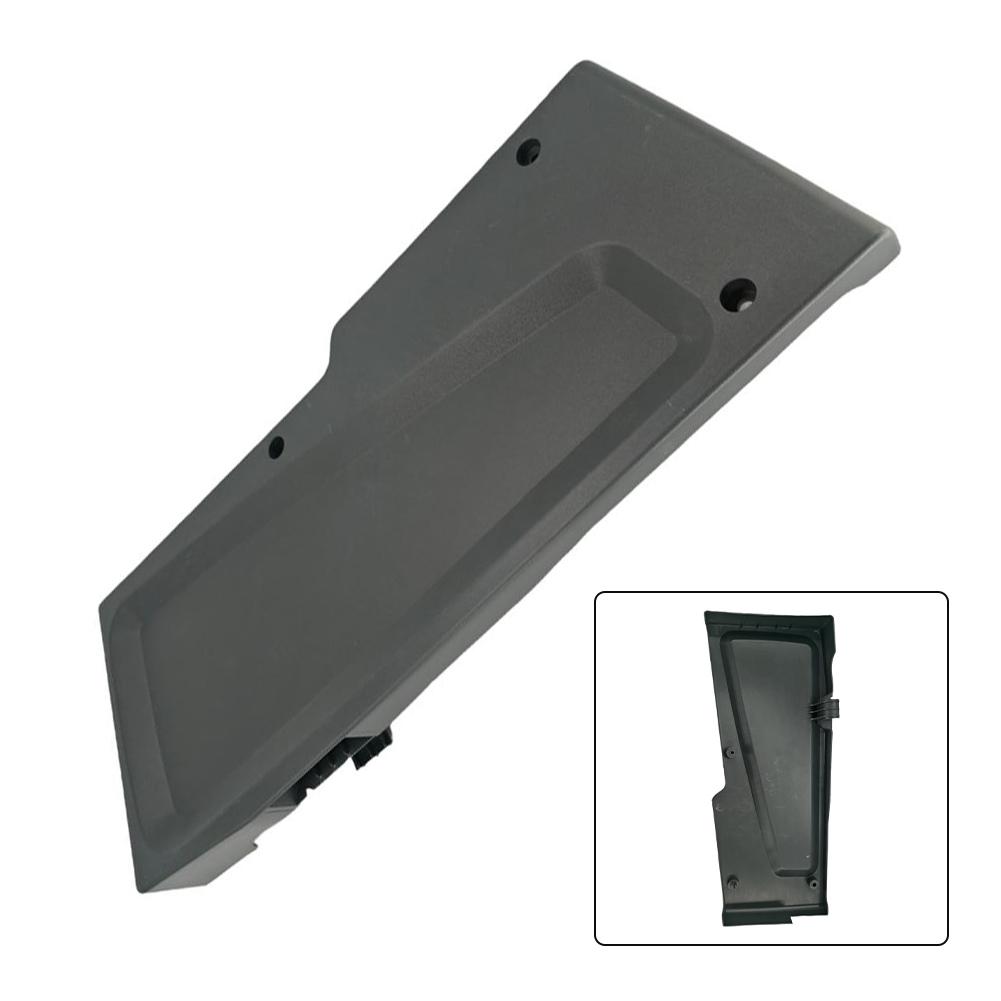 For Relay For Boxer ABS Seat Panel Car Seat Panel Car Maintenance Abs Material Seat Panel Panel Easy To Use Fits Multiple Models