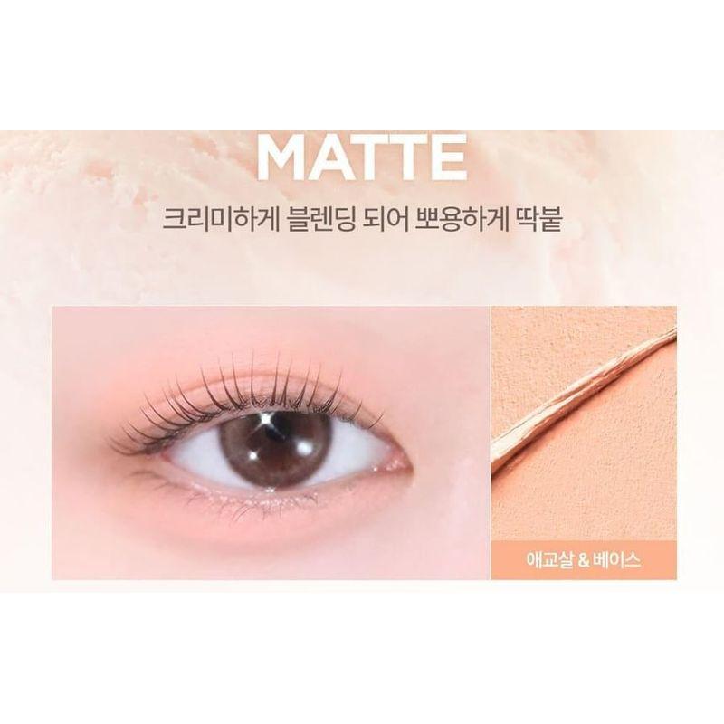 lilybyred - Smiley Eye Blending Stick - 6 Colors