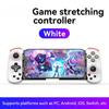 Wireless BT Stretchable Game Controller for Android IOS Phones PC Devices Gamepad Joystick for PS4 PS5 Switch Xbox Console