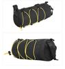 Multi-Functional Waterproof Handlebar & Shoulder Bag for Mountain Biking