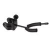 Violin Hanger Hook for Microphone or Sheet Music Stand Secure Holder for Violin and Viola in Home or Stage Performances