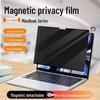 Apple MacBook Air M2 13.6" Manyetik Gizlilik Ekran Koruyucu