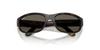 Ray-Ban HAVANA BROWN 55mm Sunglasses 0RJ9189S