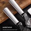 304 Stainless Steel Spring-Loaded Ice Cream and Dessert Scooper