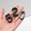 0-10 Numbers Fridge Stickers Creative Fridge Stickers Countdown Date Numbers Magnetic Stickers for Message Board Fridge Magnets