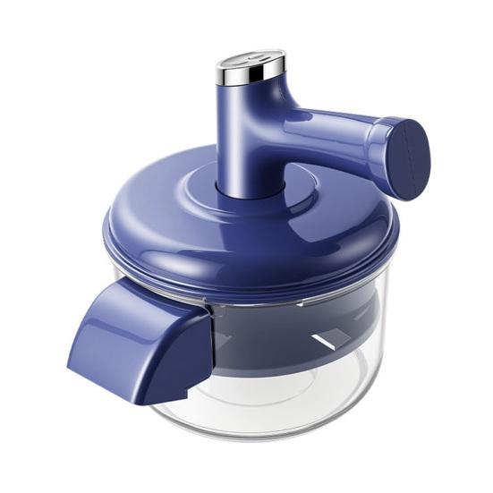 Grape Peeling Machine Electric Peeler Small Fruits Machine for Berries Garlic Cherry Tomato Cordless Fruit