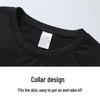 Men's Quick-Dry Compression Base Layer Top - Long Sleeve, Breathable, Tight Fit, Round Neck for Fitness Training