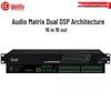 HuiDu Professional Conference Audio/Video Processor & Matrix Switcher (CN Version)