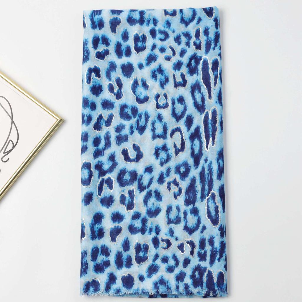 2024 Spring And Autumn Winter New Cotton And Hemp Long Thin Scarf Travel Versatile Sunscreen Warm Shawl For Women