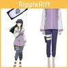 Hinata Clothes Cosplay Teenage Adult Chapter Cos Clothing Dress Up Set Full