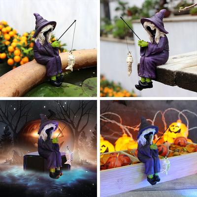 Slavnostní potřeby – Halloweenské doplňky