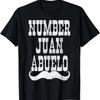 Abuelo Spanish Grandpa Pater Mexican Funny Gift T-Shirt