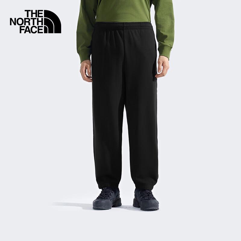 The North Face Men s Knit Jogger Pants XXL