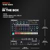 Roland Roland/TR-6S 6-track compact rhythm machine