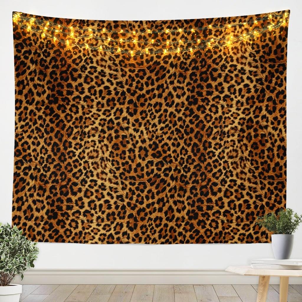 Mermaid Tapestry Tie Dye Wall Blanket for Kids Boys Girls Sea Underwater World Wall Hanging Aquarium Sealife Seaworld Art Decor