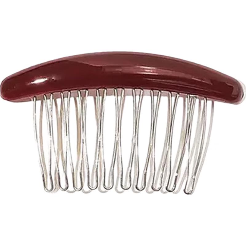 Women s Elegant Hair Styling Comb Clip