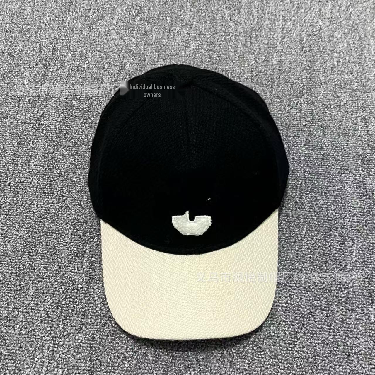 Korean Style 2026 Unisex Baseball Cap: Trendy, Versatile, Casual, Sun Protection, Cotton Adjustable