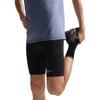 Nike Dri-Fit Stride Logo Reflective Slim Fit Running Shorts Men Shorts IF2041-010