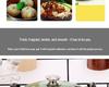 Extra Thick Large Capacity Stainless Steel Soup and Stew Pot for Induction Cookers