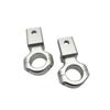 2pcs Fog Lights Brackets Auxiliary Lights LED Lights Bracket For BMW R1200GS R1250GS R 1200 GS LC R 1250 GS ADV 2004-2023 2022