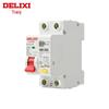 DELIXI DZ47SLES Residual Current Circuit Breaker
