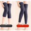 Protector Knee Brace Pads KneeCap Wool Kneepad New Leg Warmers  Knees