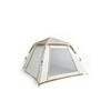 Ultra-Lightweight Automatic Camping Tent with Sun, Rain, and Mosquito Protection