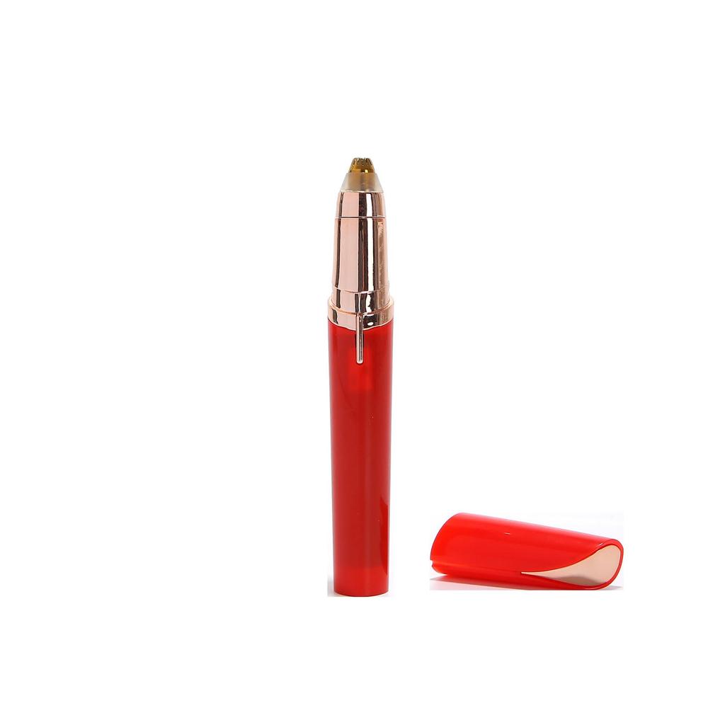 Electric Eyebrow Trimmer: Compact and Portable Shaver with Newcomer Discount