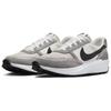 Nike Waffle Nav Phantom Black Flat Pewter White Sneakers FJ4195-003