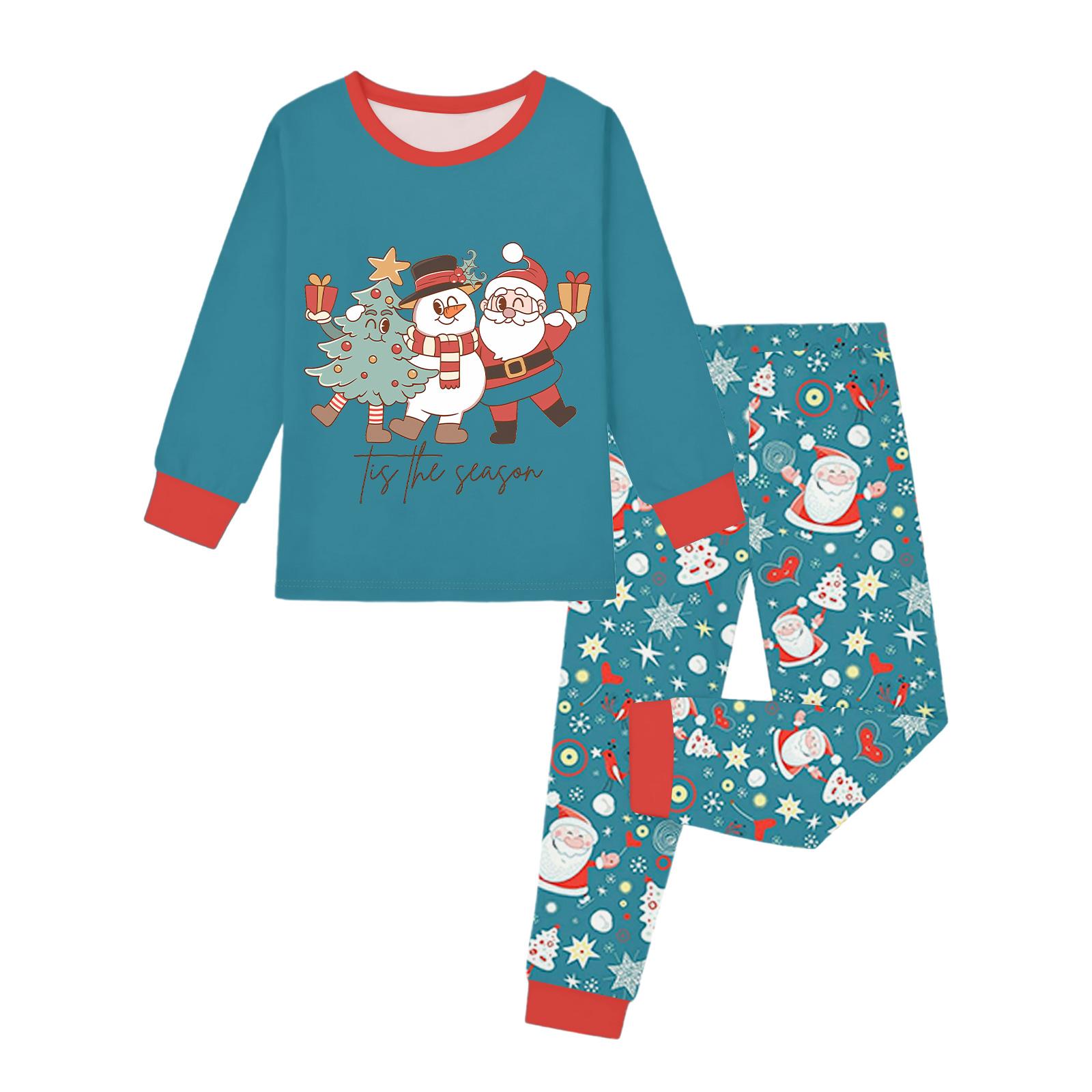 

Детский модный костюм юбка топ с круглым вырезом и длинными рукавами брюки 140