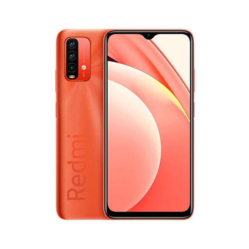 Smartphone Xiaomi Redmi Note 9 4G