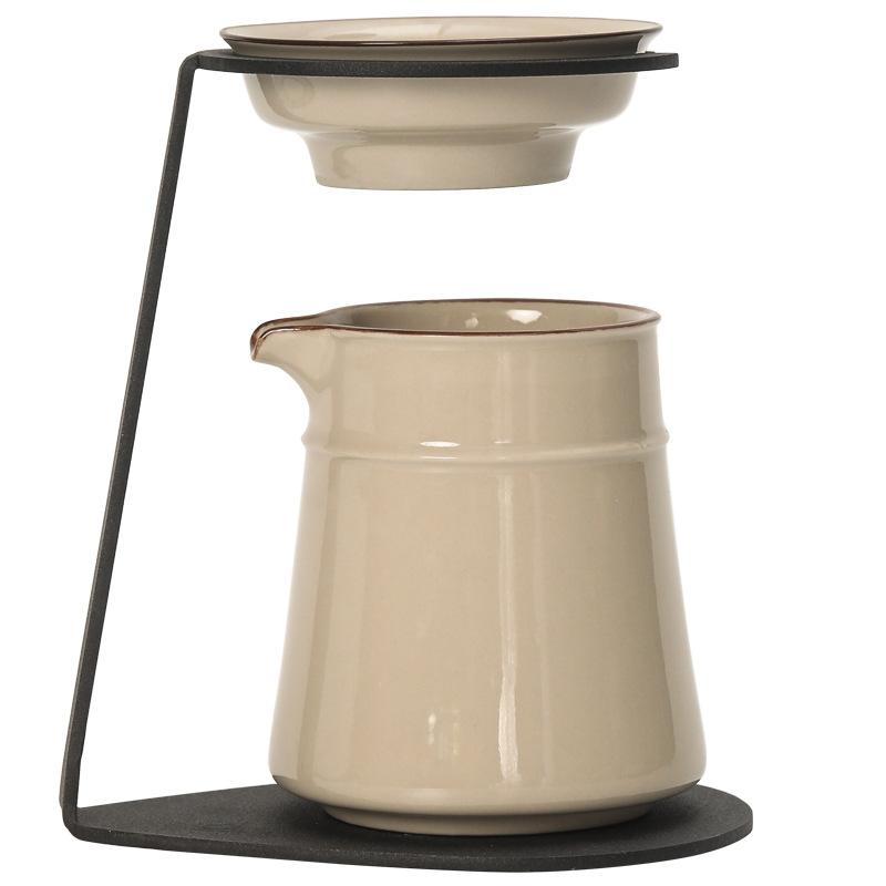 

Удачи чайник для протекания чая фильтр для чая подставка ленивый фильтр для чая набор для чая кунг-фу чахай интегрированный артефакт для заваривания чая