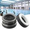Substituição do Conjunto de Vedação Conjunto de Vedação Piscina