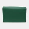 [Pre-Owned] Dionysus Double Tiger Head Buckle Chain Shoulder Leather Wallet Crossbody Bag - Excellent #4AS5CL