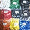E0508 E7508 E1008 Tubular Crimp Terminals 1000pcs for Reliable Electrical Installations