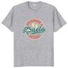 Future Grandpa 2024 T Shirt Retro French Text Announcing Grandparents Gift Tshirt 100% Cotton Soft Unisex T-shirt EU Size